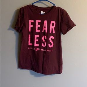 Nike T-shirt
